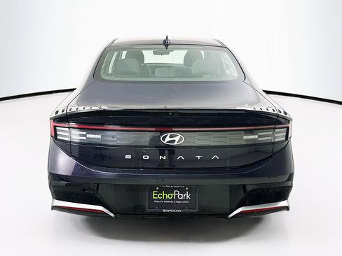 Used 2025 Hyundai Sonata SEL image 7