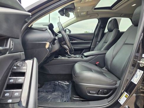 Used 2025 MAZDA CX-30 AWD 2.5 S w/ Preferred Package image 20