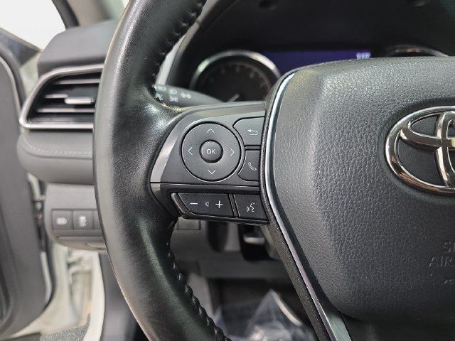 Used 2020 Toyota Camry SE AWD/4WD image 17