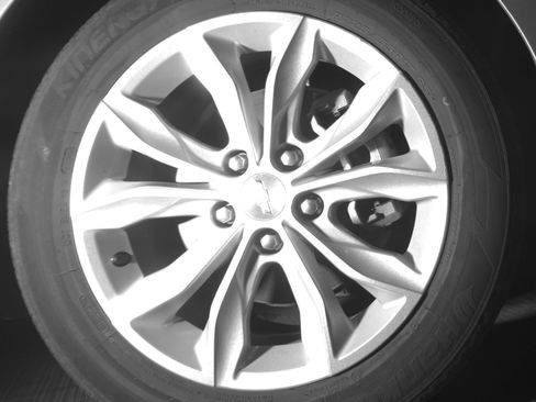 Used 2024 Chevrolet Malibu LT FWD image 20