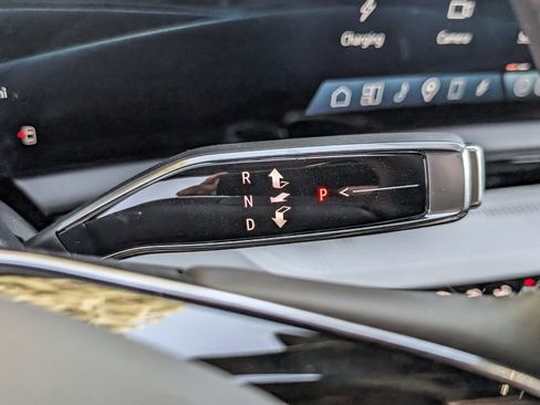 New 2026 Cadillac Optiq Sport 1 image 26