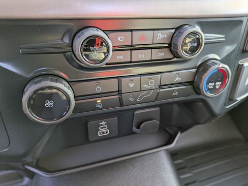 New 2025 Ford F150 XL image 24