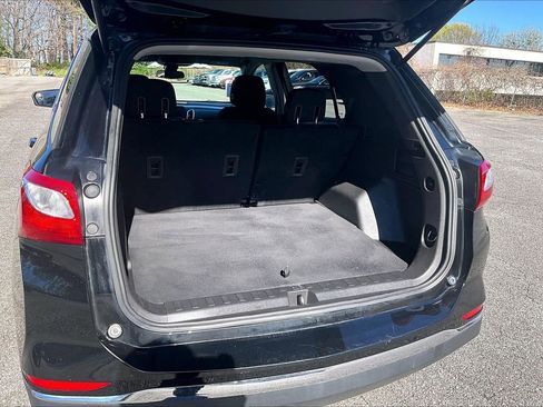 Certified 2020 Chevrolet Equinox LT image 21