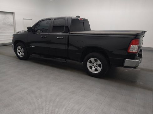 Used 2019 RAM 1500 Big Horn RWD image 3
