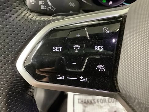 Used 2023 Volkswagen Arteon SEL AWD/4WD image 16