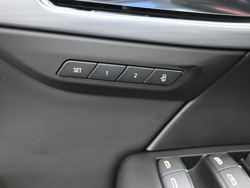 New 2026 Buick Envision Avenir AWD/4WD image 15