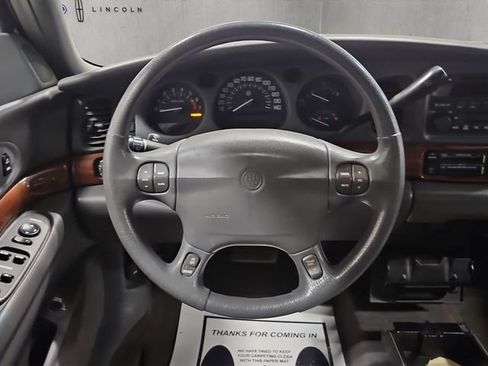 Used 2004 Buick Le Sabre Custom FWD image 14