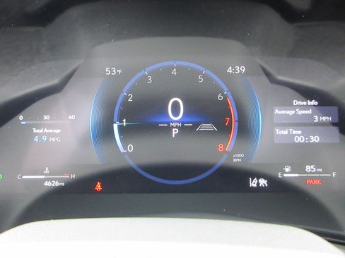 Used 2026 Lexus TX 350 AWD w/ Technology Package image 39