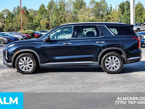 Used 2024 Hyundai Palisade SEL image 9