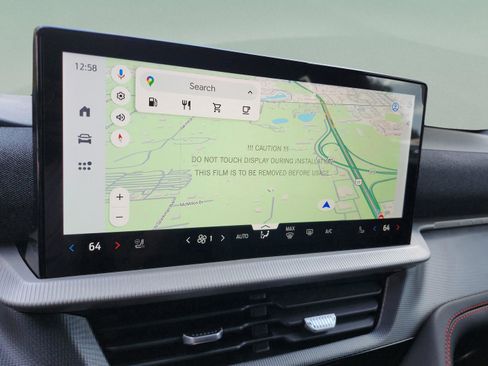 New 2026 Ford Explorer ST w/ Sun And Sound Package image 28