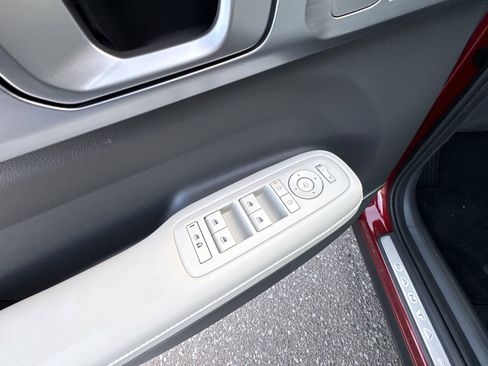 New 2026 Hyundai Santa Fe Calligraphy image 22