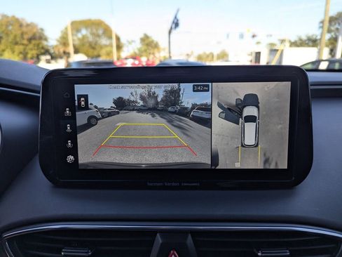 Used 2023 Hyundai Santa Fe Calligraphy image 21