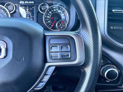 Used 2020 RAM 2500 Tradesman AWD/4WD image 13