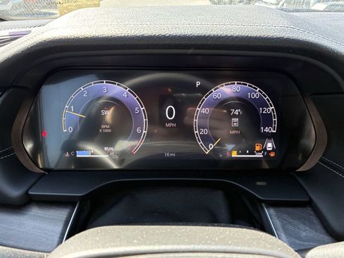 New 2026 Jeep Grand Cherokee Altitude AWD/4WD image 37