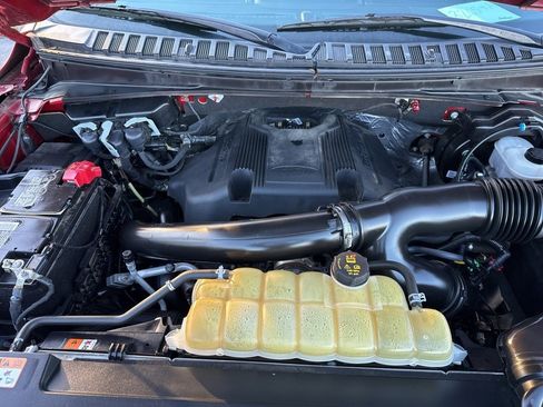 Used 2020 Ford Expedition Limited w/ Equipment Group 301A image 22