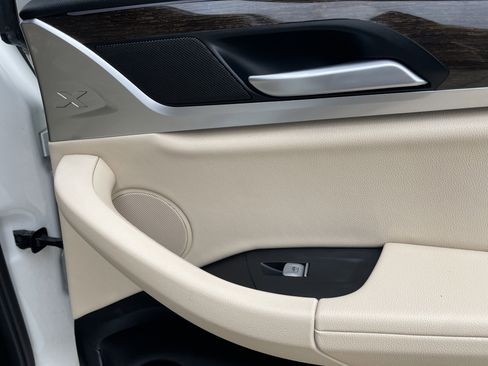 Used 2023 BMW X3 xDrive30i w/ Premium Package image 19