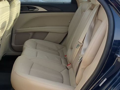 Used 2020 Lincoln MKZ Reserve w/ Elements Package image 18