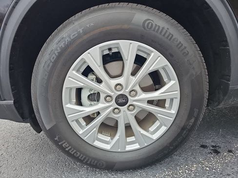 Used 2025 Ford Escape Active image 9