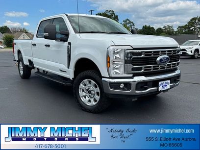 Used 2024 Ford F250 XLT