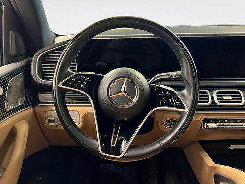 Certified 2024 Mercedes-Benz GLE 350 4MATIC image 14