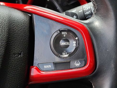Used 2021 Honda Civic Sport image 18