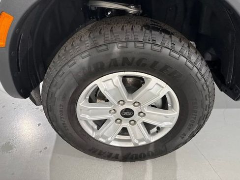 New 2026 Ford Ranger XL w/ Trailer Tow Package RWD image 4