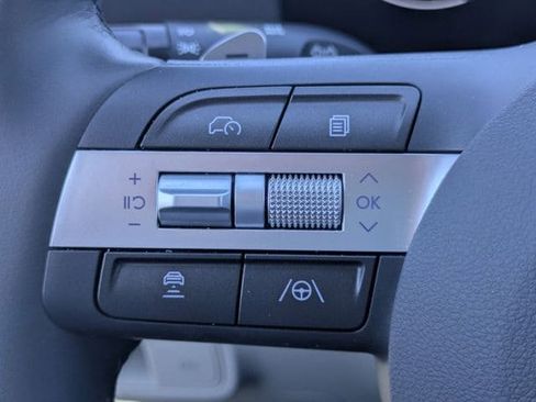 Certified 2026 Hyundai Kona SEL Premium FWD image 24