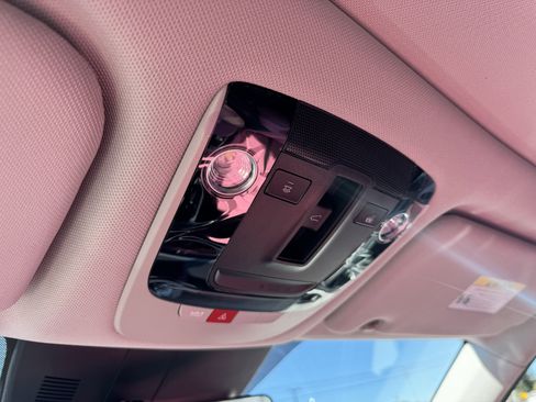 New 2025 Kia Sorento SX image 20