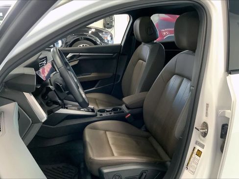 Used 2024 Audi A3 2.0T Premium w/ Convenience Package image 10