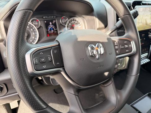 New 2026 RAM 2500 Tradesman image 9