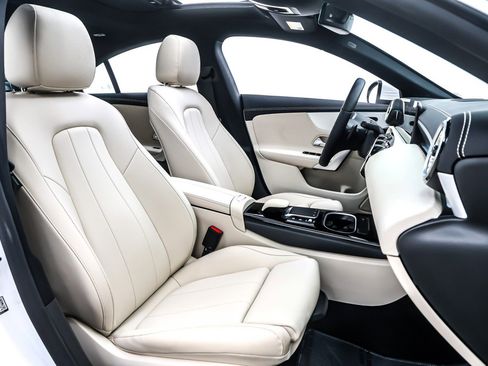 Certified 2023 Mercedes-Benz CLA 250 image 9