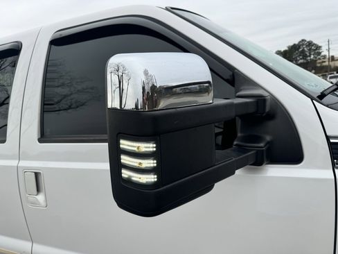 Used 2013 Ford F250 King Ranch w/ King Ranch w/Chrome Pkg image 14