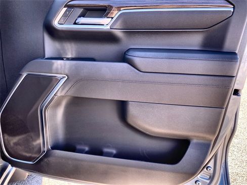 New 2026 Chevrolet Silverado 1500 LT image 34