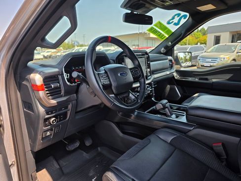 Used 2023 Ford F150 Raptor AWD/4WD image 10