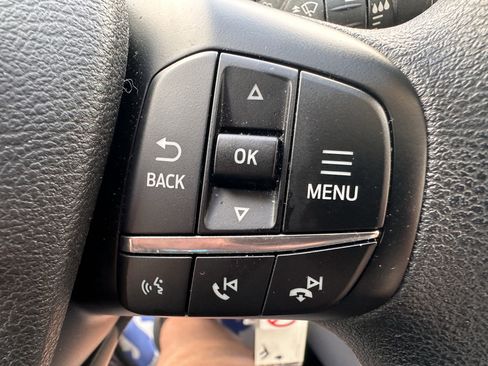 Used 2025 Ford Transit 350 XLT RWD image 19