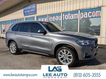 Used 2018 BMW X5 sDrive35i