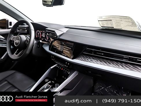 New 2026 Audi A3 2.0T Premium Plus image 5