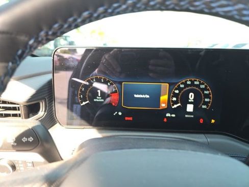 Used 2024 Ford Mustang Dark Horse w/ Dark Horse Handlin Package image 19