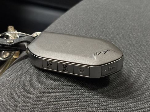 Used 2026 Kia K4 FWD image 21