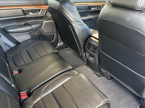 Used 2019 Honda CR-V EX-L image 33