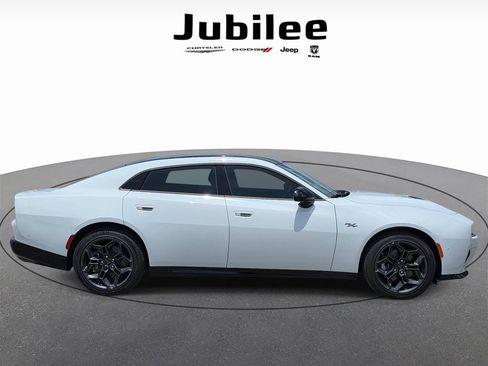 New 2026 Dodge Charger R/T w/ Driver Convenience Group AWD/4WD image 40
