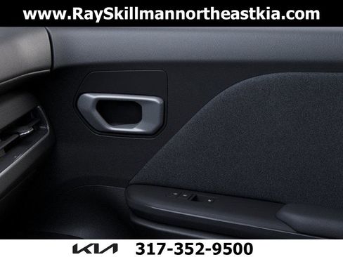 New 2026 Kia K4 image 25