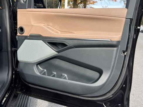 New 2025 Lincoln Navigator L Black Label image 7