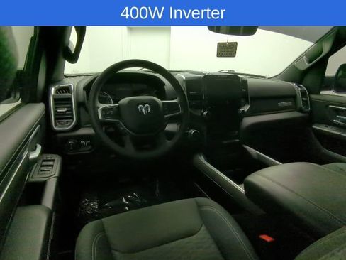 Used 2025 RAM 1500 Big Horn image 22