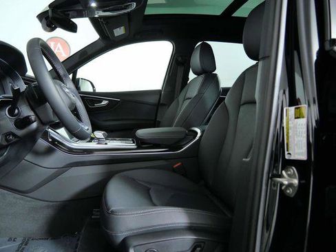New 2026 Audi Q7 2.0T Premium image 17