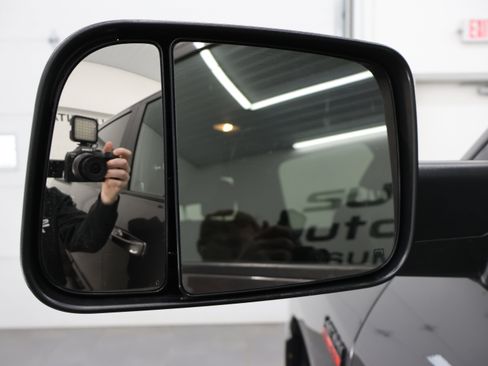 Used 2022 RAM 2500 Big Horn w/ Level C Equiment Group image 34