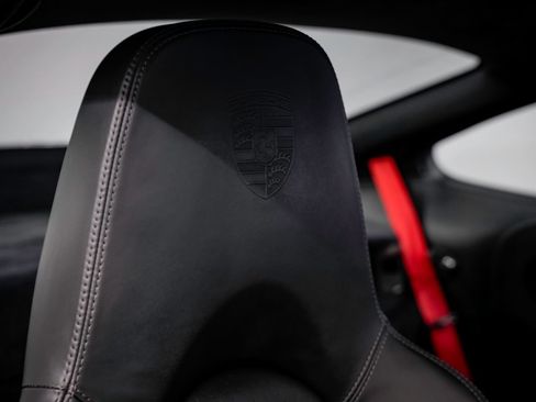 Used 2009 Porsche 911 Turbo AWD/4WD image 26