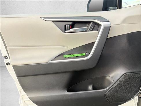 New 2025 Toyota RAV4 XLE Premium image 10