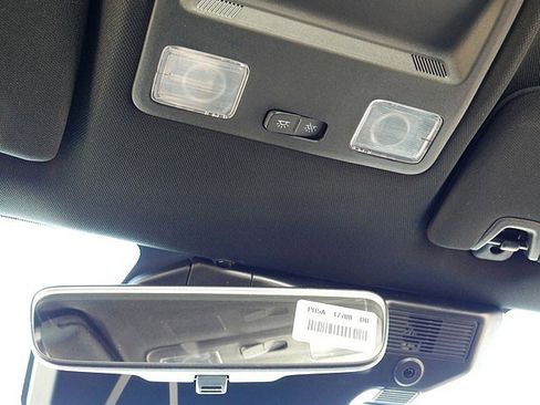 New 2026 Ford Mustang Coupe image 23