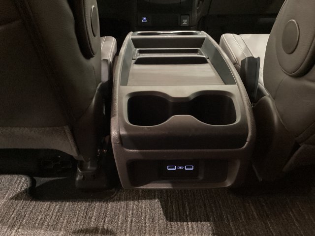Certified 2024 Honda Odyssey EX-L image 20